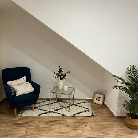 Agradable Casa Familiar En Pliego. Apartment Luaran gambar